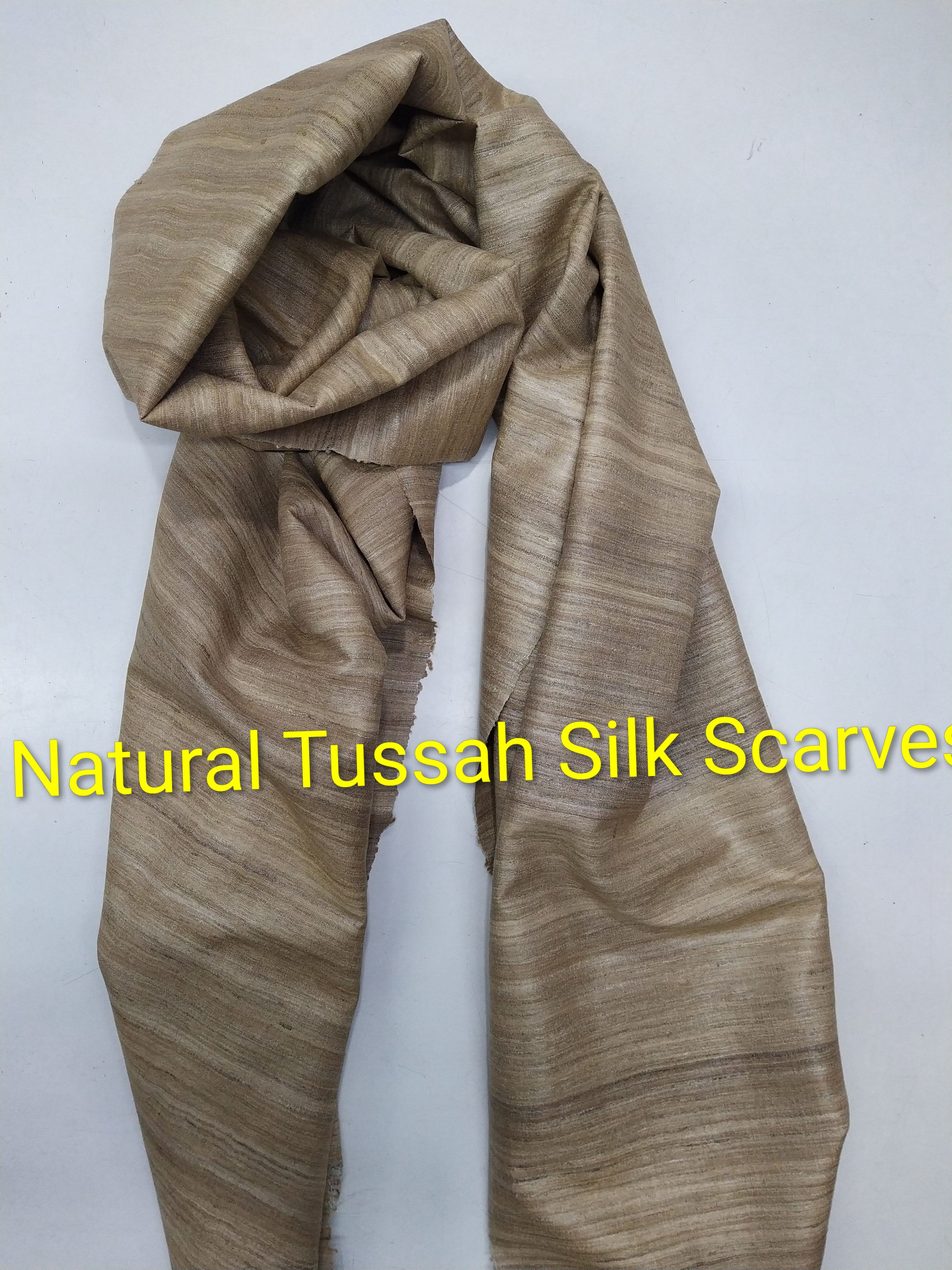 Silk Scarves 005
